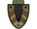 The Alpha Collection image