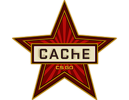 The Cache Collection image