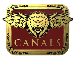 The Canals Collection image