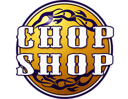 The Chop Shop Collection image