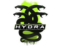 The Operation Hydra Collection image