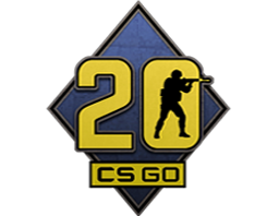 The CS20 Collection image