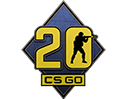 The CS20 Collection image
