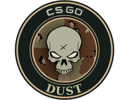 The Dust Collection image