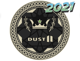 The 2021 Dust 2 Collection image
