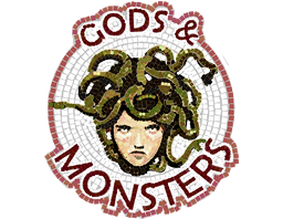 The Gods and Monsters Collection image