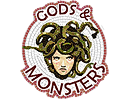 The Gods and Monsters Collection image
