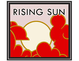 The Rising Sun Collection image
