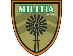 The Militia Collection image