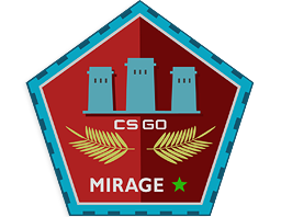 The Mirage Collection image