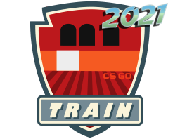 The 2021 Train Collection image