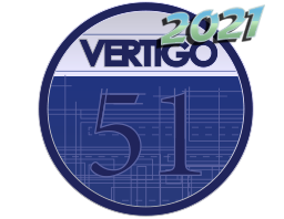 The 2021 Vertigo Collection image