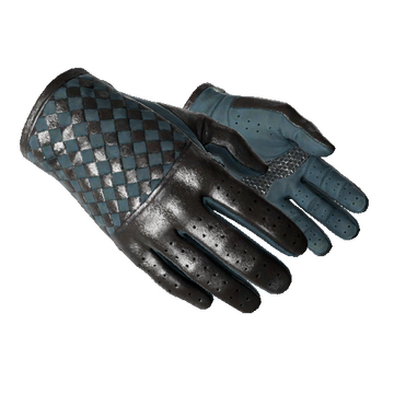 Driver Gloves preview