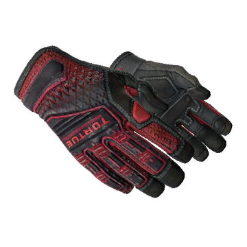 Specialist Gloves preview