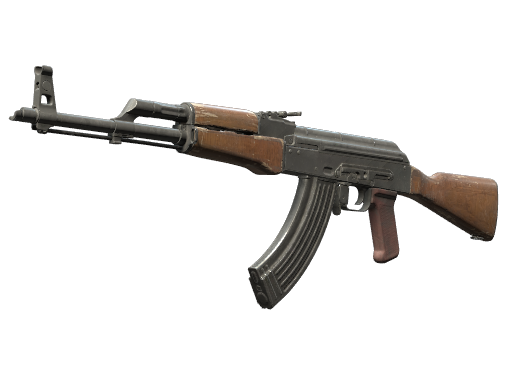 AK-47 preview