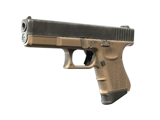 Glock-18 preview