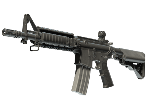 M4A4 preview