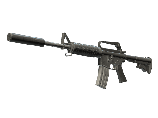 M4A1-S preview