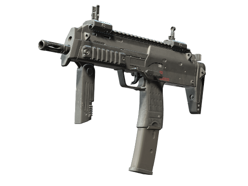 MP7 preview