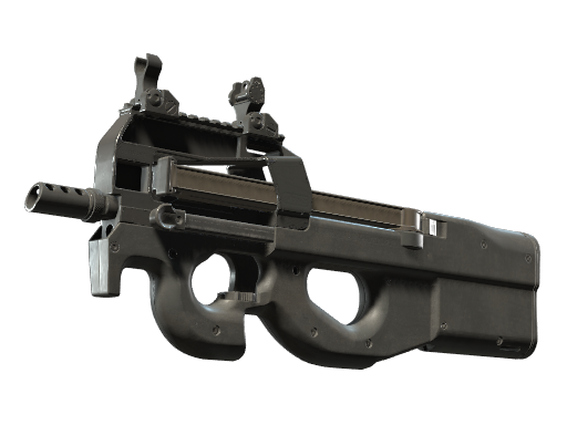 P90 preview