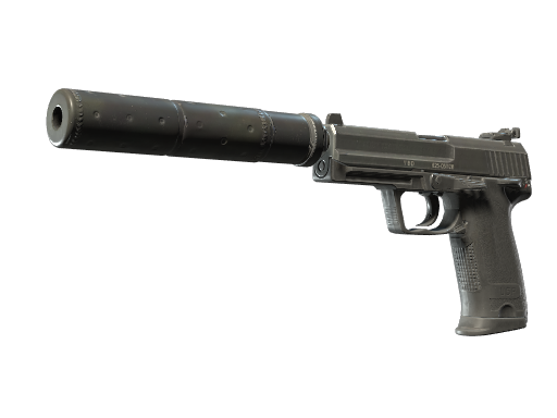 USP-S preview