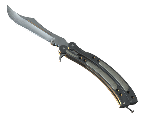 Butterfly Knife preview