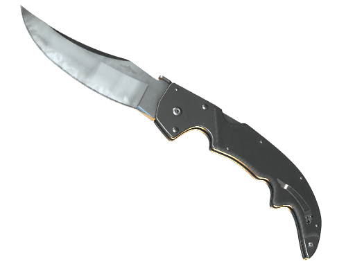 Falchion Knife preview