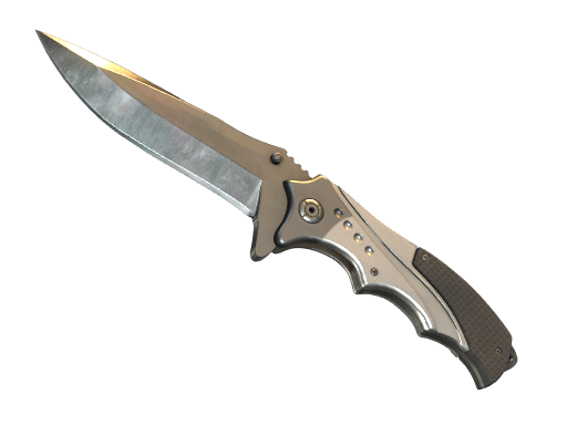 Nomad Knife preview