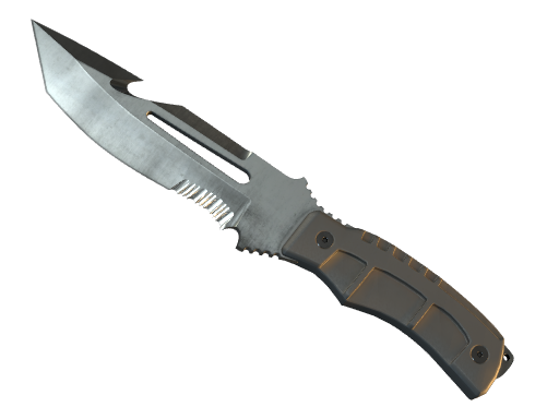 Survival Knife preview