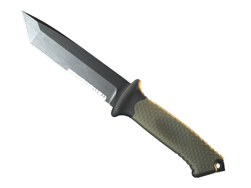 Ursus Knife preview